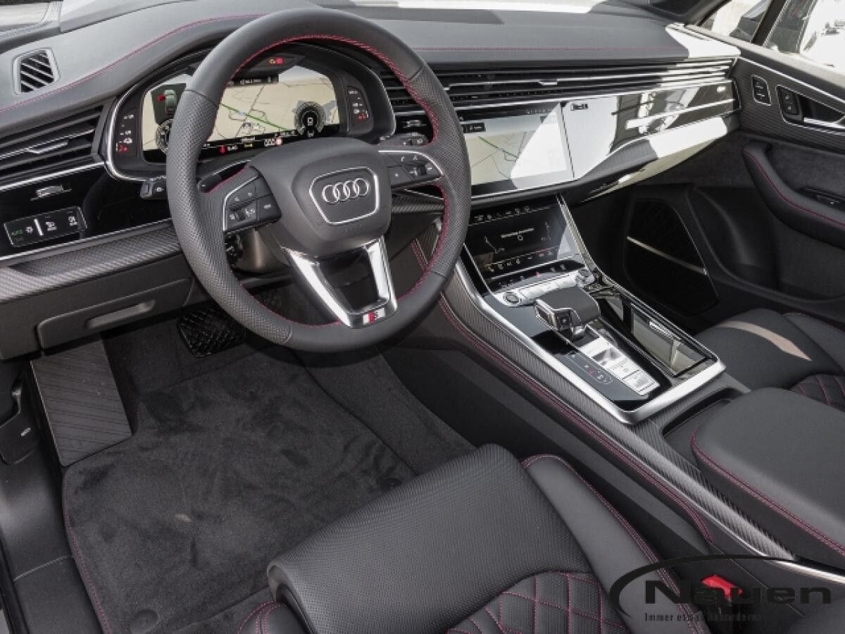 Audi Q7 60 TFSI e S line *0,5%Verst.*
