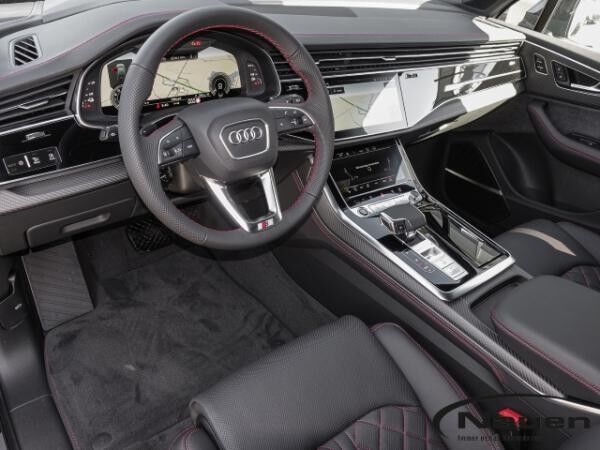 Audi Q7 60 TFSI e S line*Lager vorbestellt*0,5%Verst.*