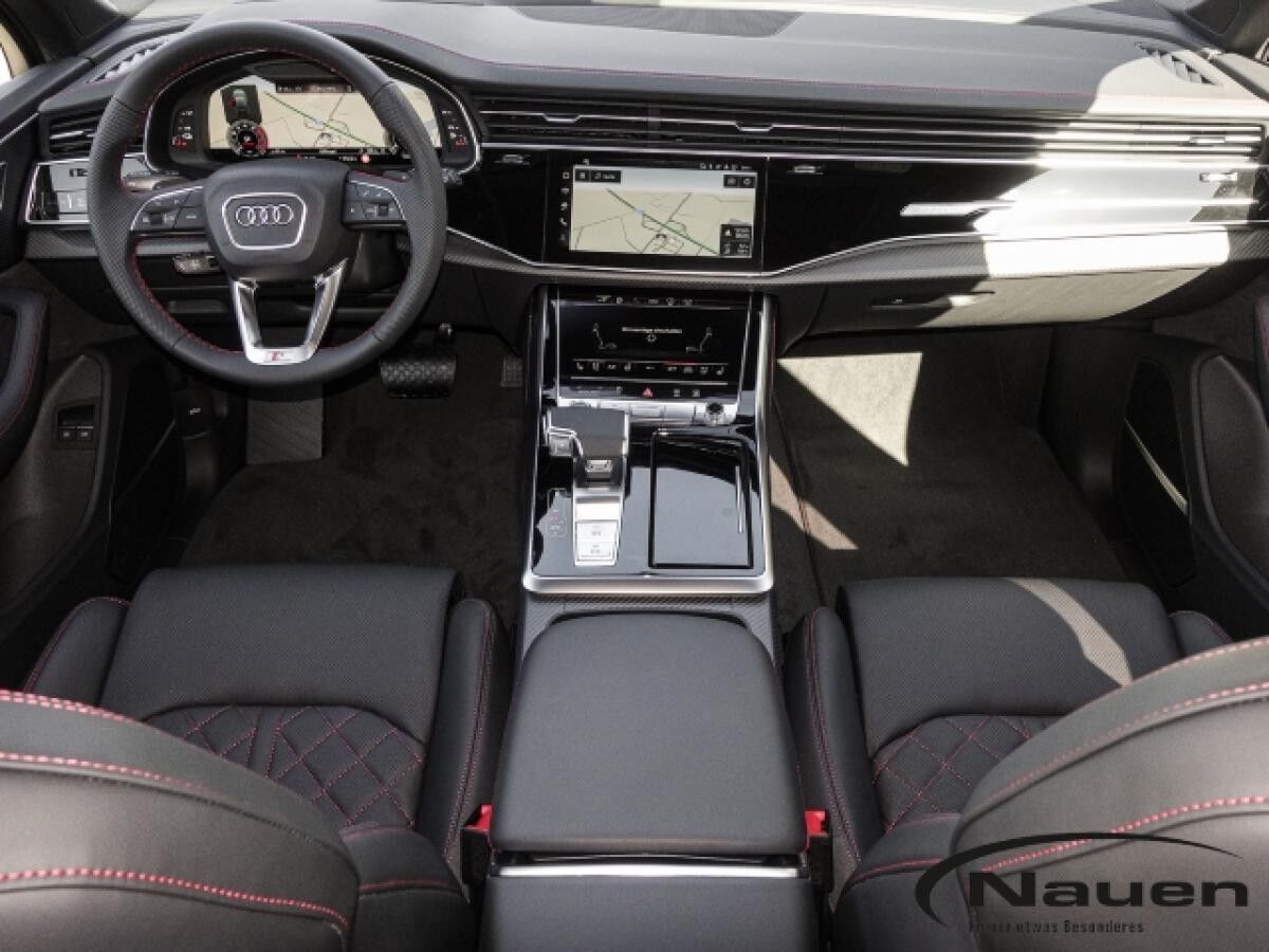 Audi Q7 60 TFSI e S line *0,5%Verst.*