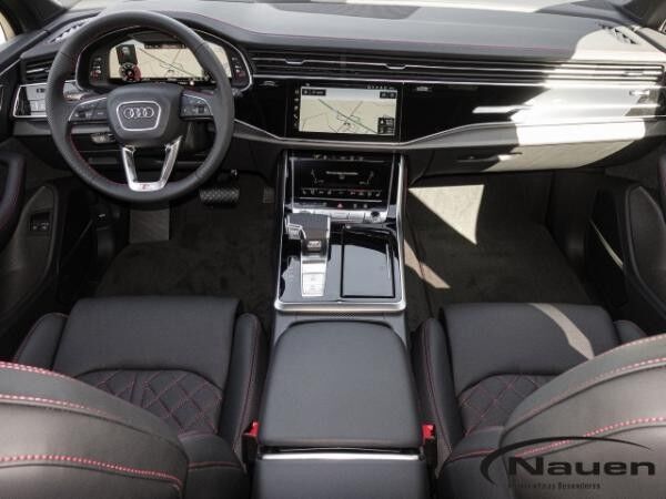 Audi Q7 60 TFSI e S line*Lager vorbestellt*0,5%Verst.*