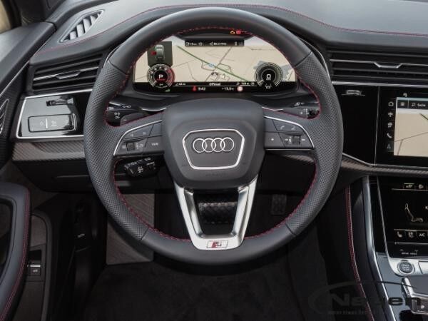 Audi Q7 60 TFSI e S line*Lager vorbestellt*0,5%Verst.*