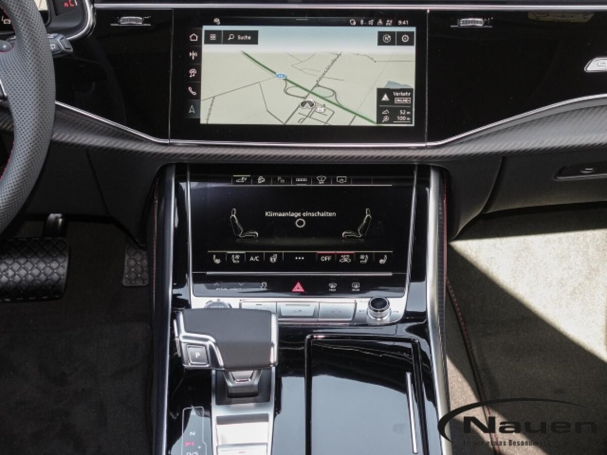 Audi Q7 60 TFSI e S line *0,5%Verst.*