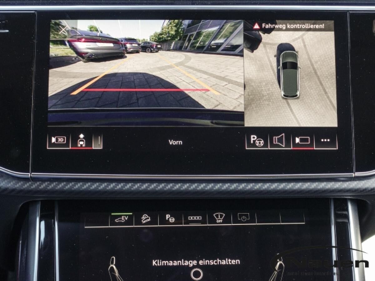 Audi Q7 60 TFSI e S line *0,5%Verst.*