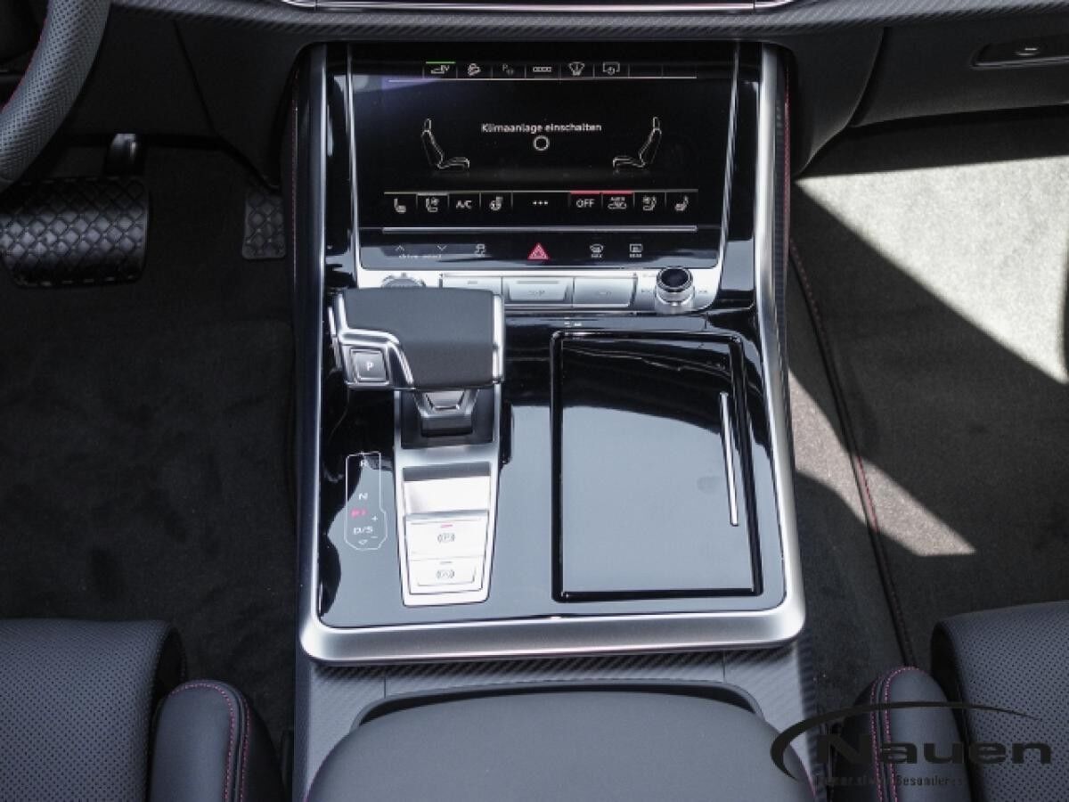 Audi Q7 60 TFSI e S line *0,5%Verst.*