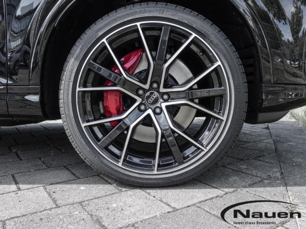Audi Q7 TFSI e quattro S line business*0,5%Versteuerung*