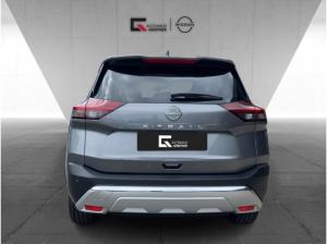 Nissan X-Trail TEKNA+ 163PS Autom. BOSE/Winter/PGD/HUD/20Zoll