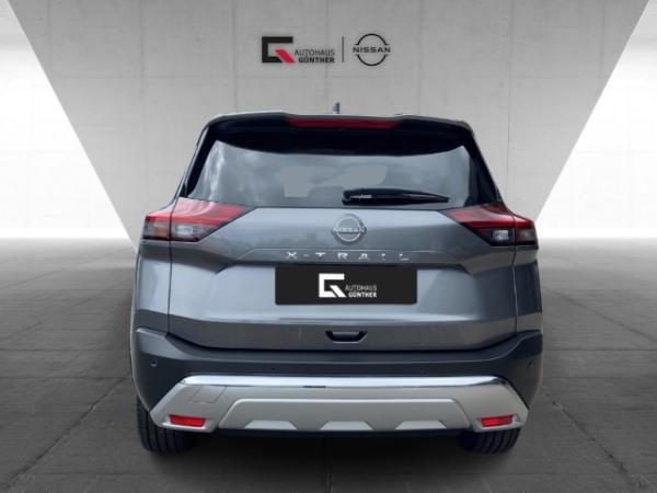 Nissan X-Trail TEKNA+ 163PS Autom. BOSE/Winter/PGD/HUD/20Zoll