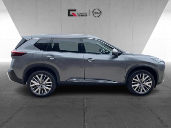 Nissan X-Trail TEKNA+ 163PS Autom. BOSE/Winter/PGD/HUD/20Zoll