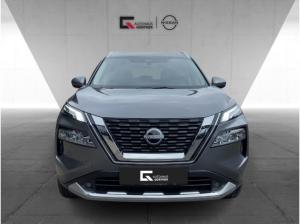 Nissan X-Trail TEKNA+ 163PS Autom. BOSE/Winter/PGD/HUD/20Zoll