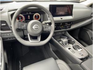 Nissan X-Trail TEKNA+ 163PS Autom. BOSE/Winter/PGD/HUD/20Zoll