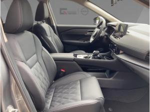 Nissan X-Trail TEKNA+ 163PS Autom. BOSE/Winter/PGD/HUD/20Zoll