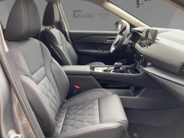 Nissan X-Trail TEKNA+ 163PS Autom. BOSE/Winter/PGD/HUD/20Zoll