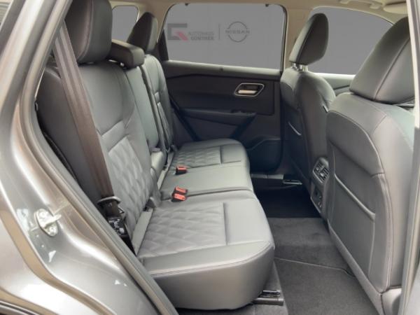 Nissan X-Trail TEKNA+ 163PS Autom. BOSE/Winter/PGD/HUD/20Zoll