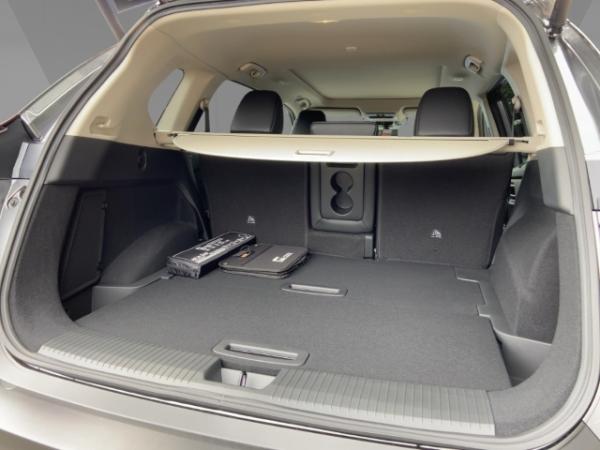 Nissan X-Trail TEKNA+ 163PS Autom. BOSE/Winter/PGD/HUD/20Zoll