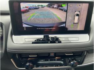 Nissan X-Trail TEKNA+ 163PS Autom. BOSE/Winter/PGD/HUD/20Zoll