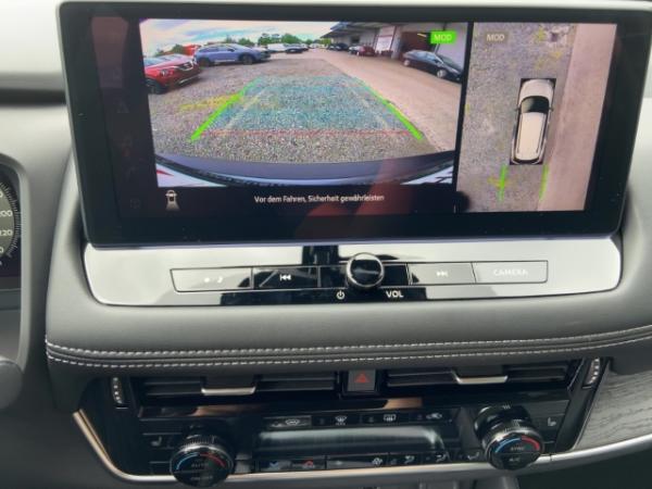 Nissan X-Trail TEKNA+ 163PS Autom. BOSE/Winter/PGD/HUD/20Zoll