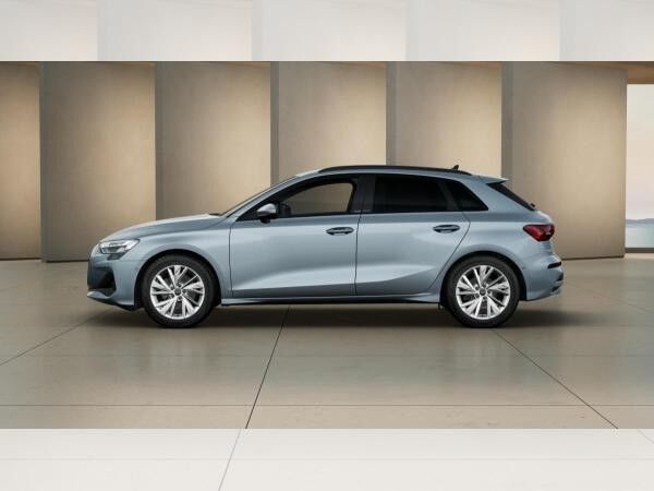 Audi A3 Sportback 35 TFSI Navi LED Kamera Inkl. Winterräder