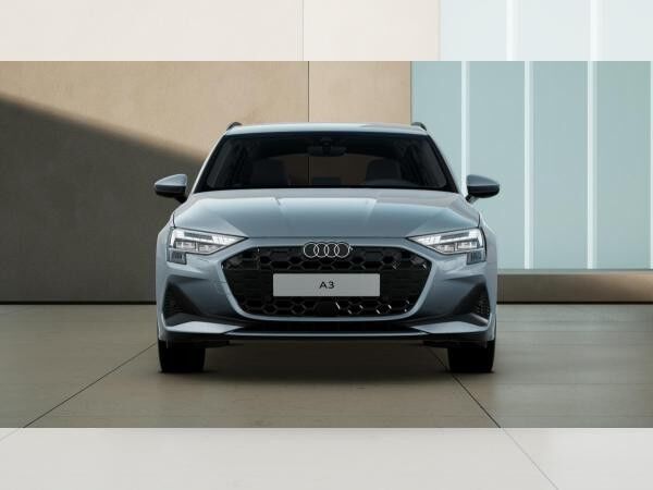 Audi A3 Sportback 35 TFSI Navi LED Kamera Inkl. Winterräder