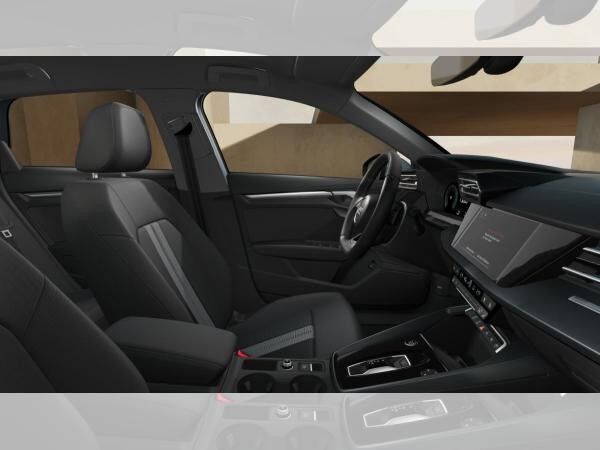 Audi A3 Sportback 35 TFSI Navi LED Kamera Inkl. Winterräder