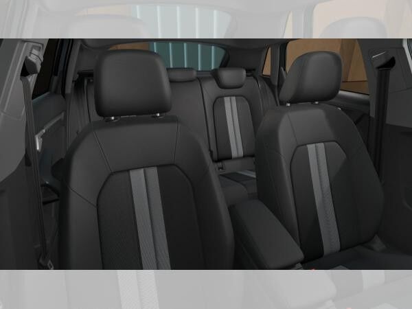 Audi A3 Sportback 35 TFSI Navi LED Kamera Inkl. Winterräder