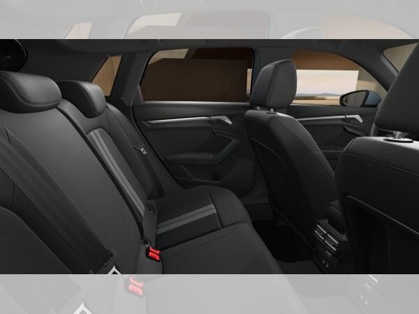 Audi A3 Sportback 35 TFSI Navi LED Kamera Inkl. Winterräder