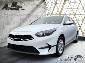 Kia Ceed SW 1.5 T-GDI Vision Sportswagon