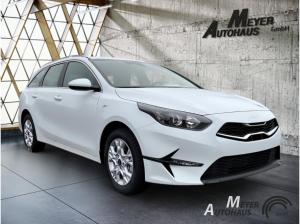 Kia Ceed SW 1.5 T-GDI Vision Sportswagon