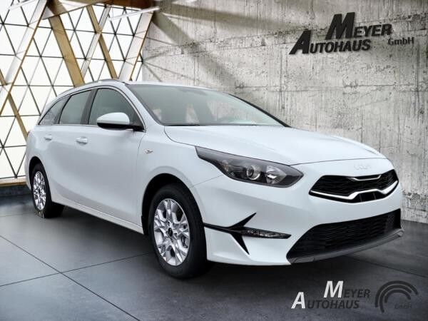 Kia Ceed SW 1.5 T-GDI Vision Sportswagon