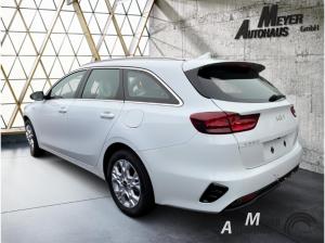 Kia Ceed SW 1.5 T-GDI Vision Sportswagon