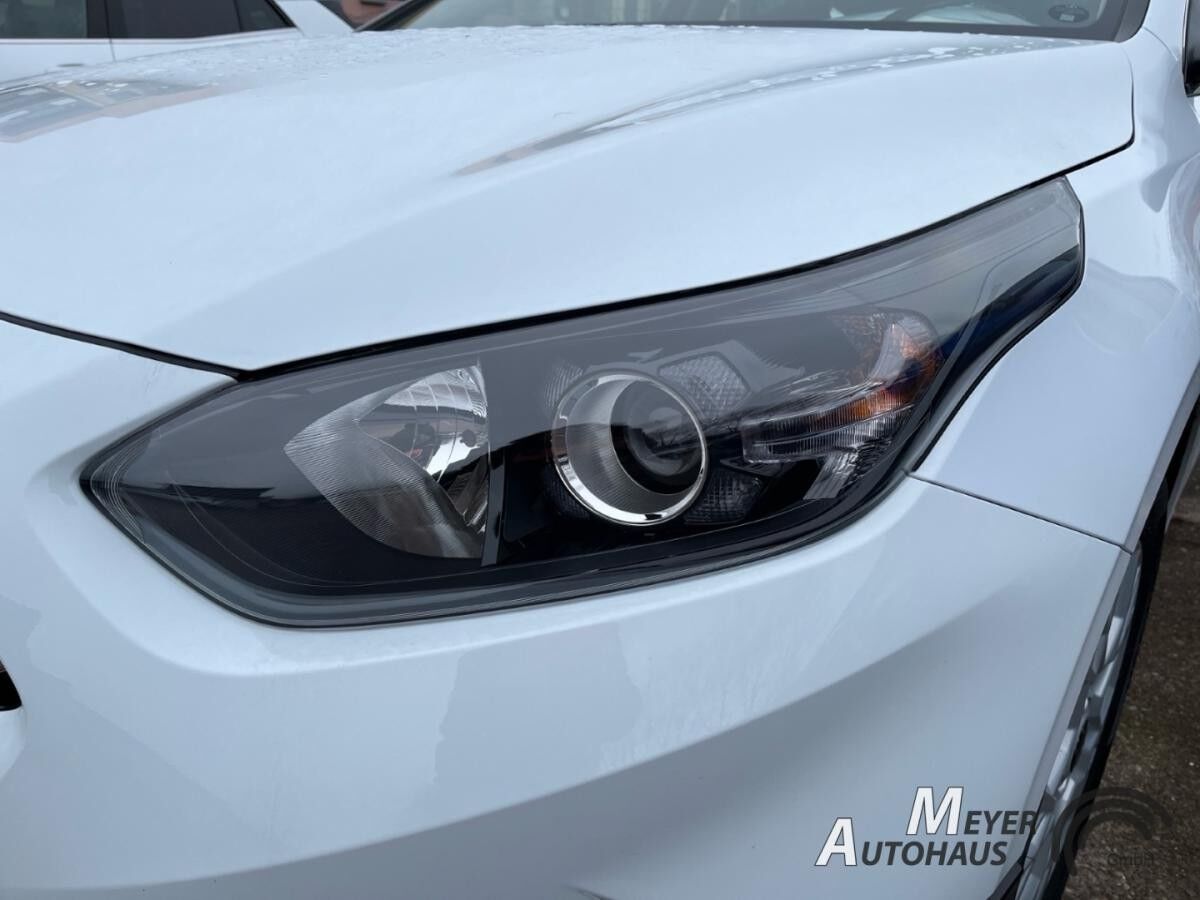 Kia Ceed SW 1.5 T-GDI Vision Sportswagon