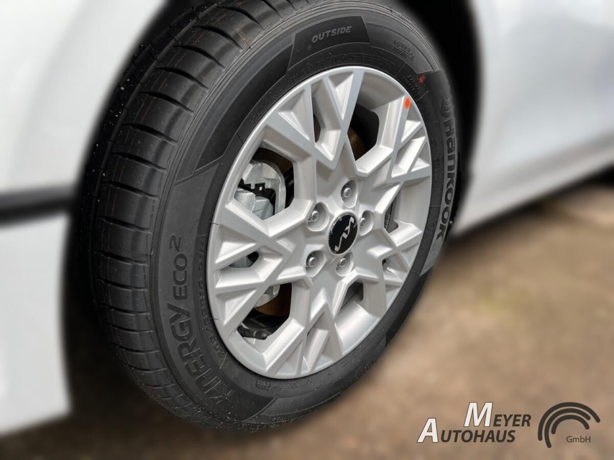 Kia Ceed SW 1.5 T-GDI Vision Sportswagon