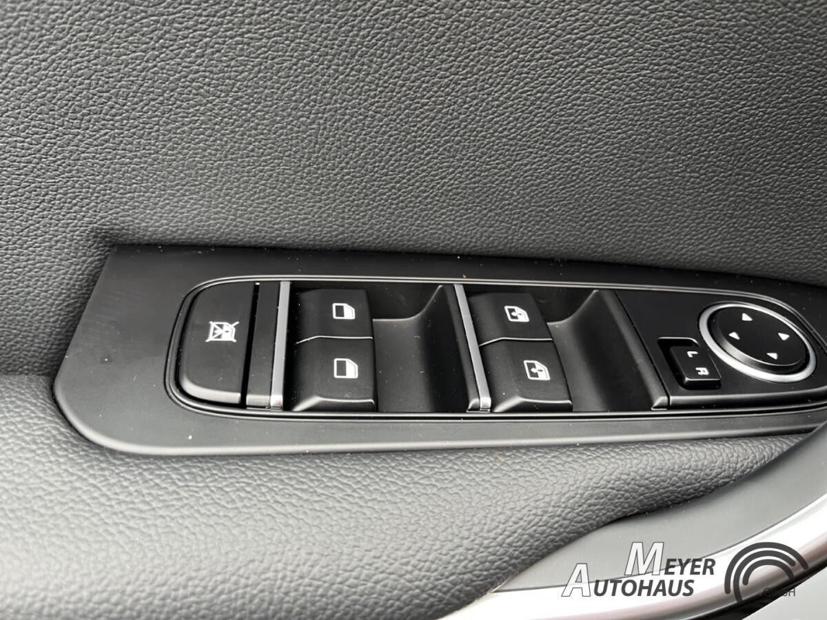 Kia Ceed SW 1.5 T-GDI Vision Sportswagon