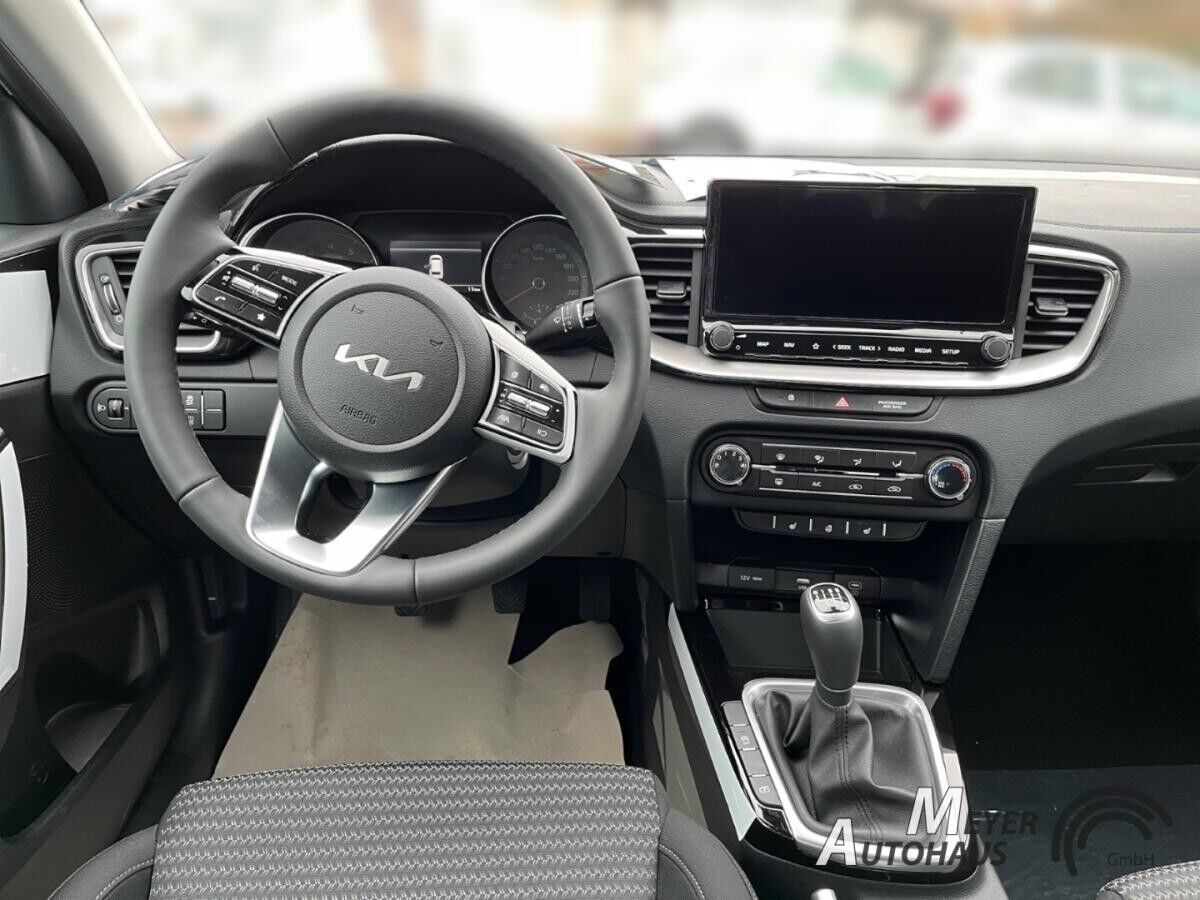 Kia Ceed SW 1.5 T-GDI Vision Sportswagon