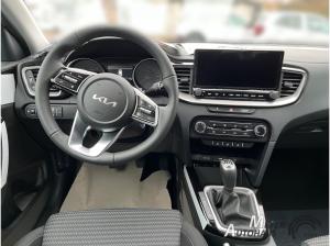 Kia Ceed SW 1.5 T-GDI Vision Sportswagon