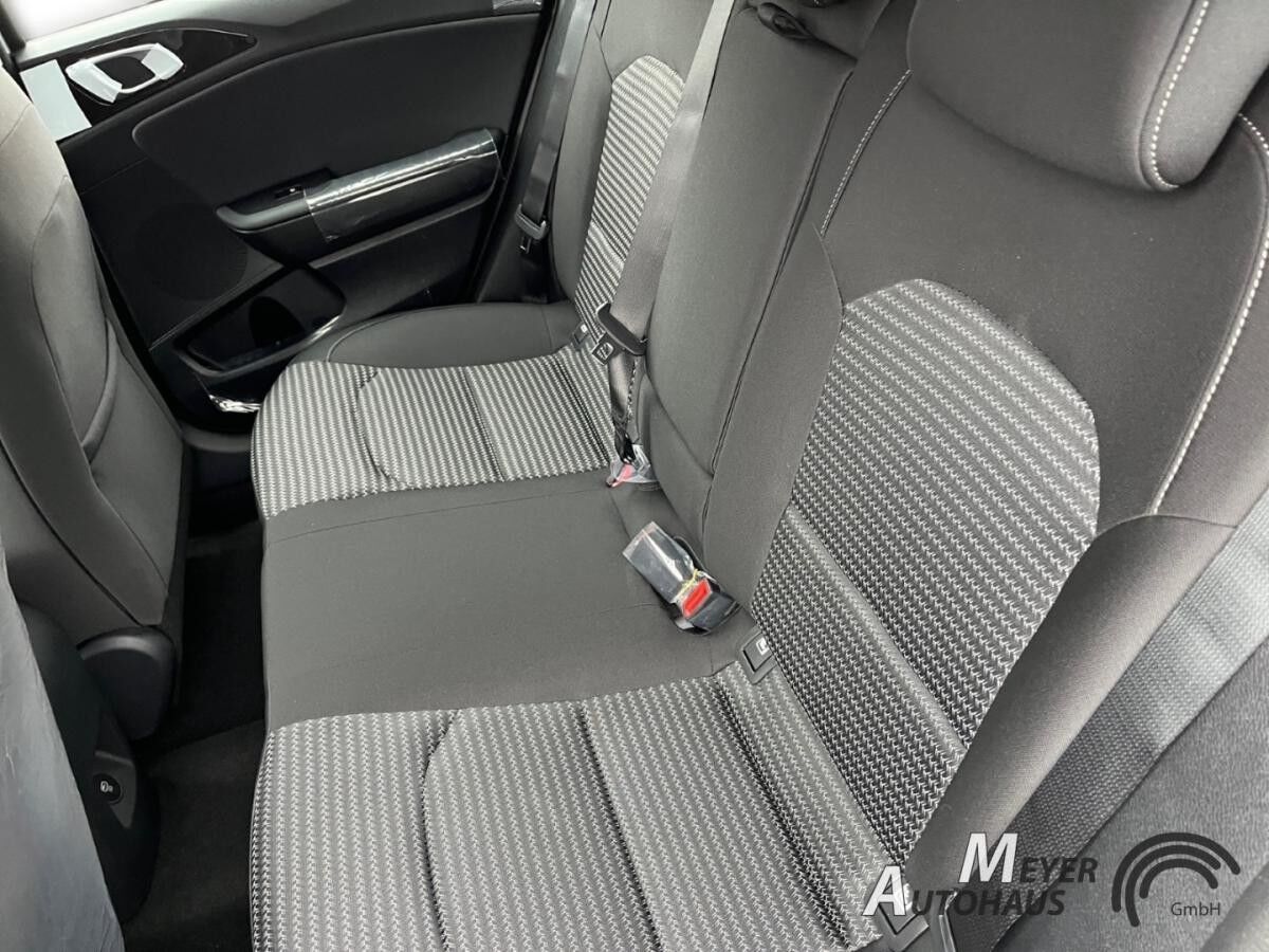 Kia Ceed SW 1.5 T-GDI Vision Sportswagon