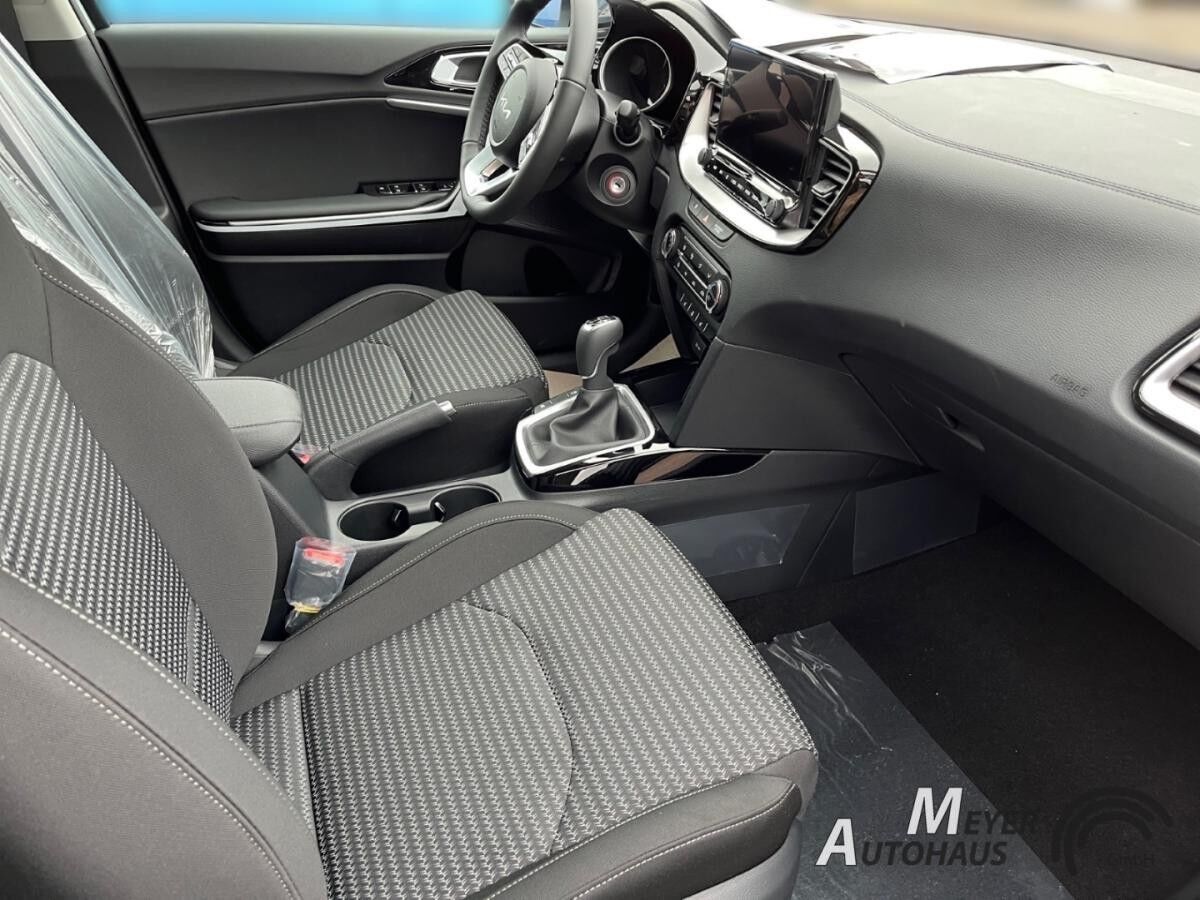 Kia Ceed SW 1.5 T-GDI Vision Sportswagon