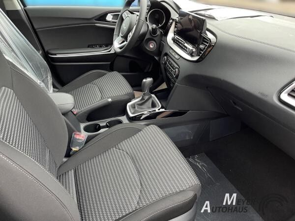 Kia Ceed SW 1.5 T-GDI Vision Sportswagon