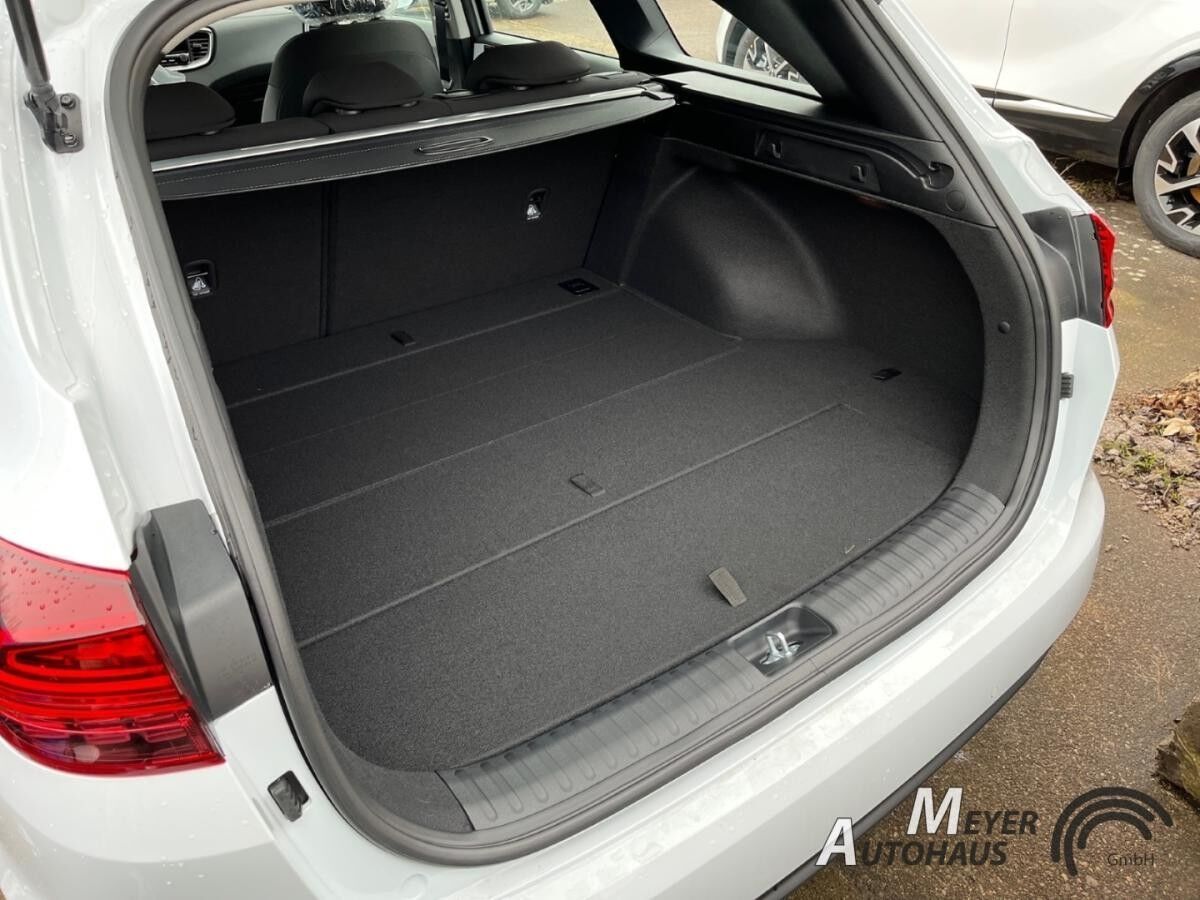 Kia Ceed SW 1.5 T-GDI Vision Sportswagon