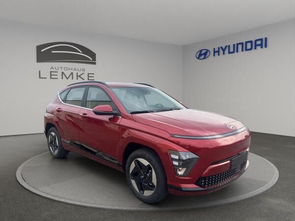 Hyundai Kona Elektro 🔋⚡️ 65,4kWh ⚡️ SELECT‼️‼️ AKTIONSLEASING‼️‼️