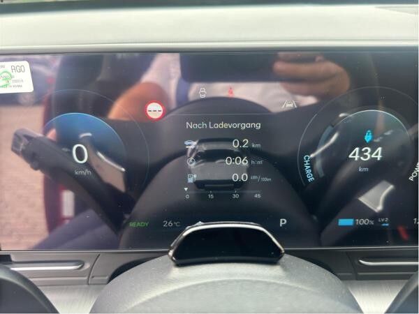 Hyundai Kona Elektro 🔋⚡️ 65,4kWh ⚡️ SELECT‼️‼️ AKTIONSLEASING‼️‼️