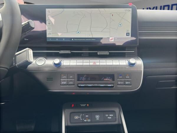 Hyundai Kona Elektro 🔋⚡️ 65,4kWh ⚡️ SELECT‼️‼️ AKTIONSLEASING‼️‼️