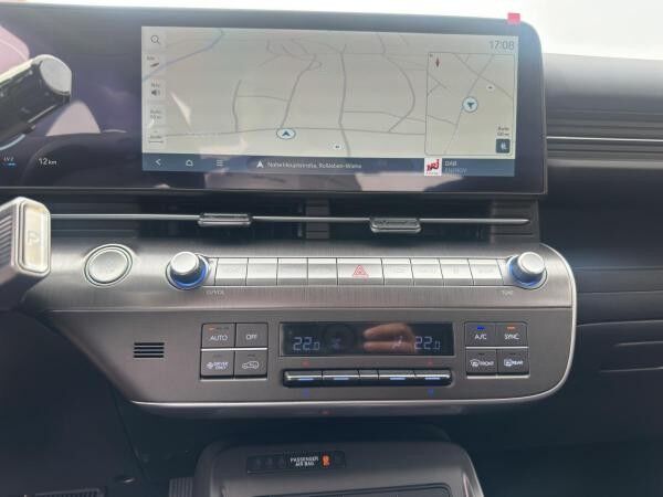 Hyundai Kona Elektro 🔋⚡️ 65,4kWh ⚡️ SELECT‼️‼️ AKTIONSLEASING‼️‼️
