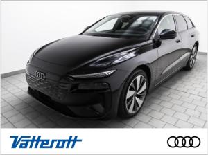 Audi A6 e-tron Avant AHK TechPlus ACC Wärmep. CarPlay