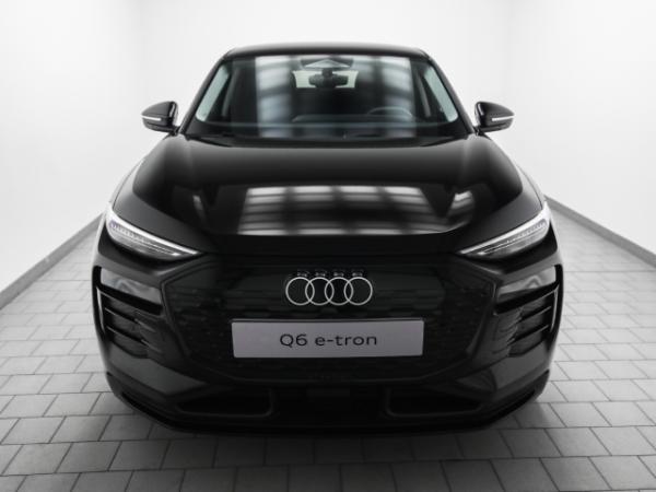 Audi A6 e-tron Avant AHK TechPlus ACC Wärmep. CarPlay