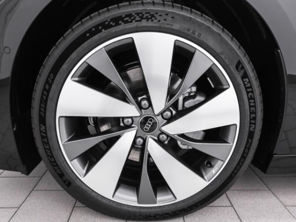 Audi A6 e-tron Avant AHK TechPlus ACC Wärmep. CarPlay