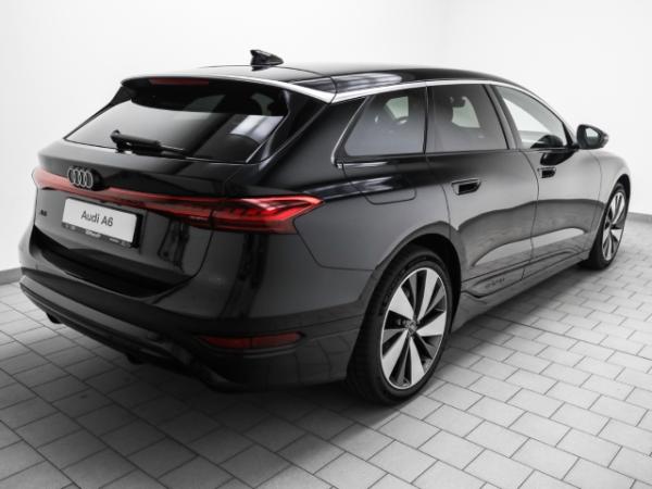 Audi A6 e-tron Avant AHK TechPlus ACC Wärmep. CarPlay