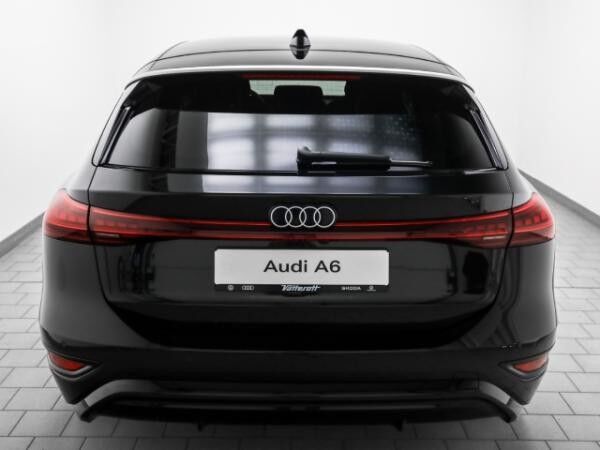Audi A6 e-tron Avant AHK TechPlus ACC Wärmep. CarPlay