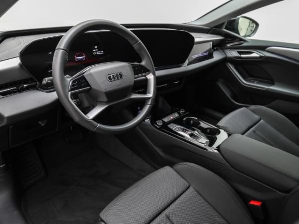 Audi A6 e-tron Avant AHK TechPlus ACC Wärmep. CarPlay