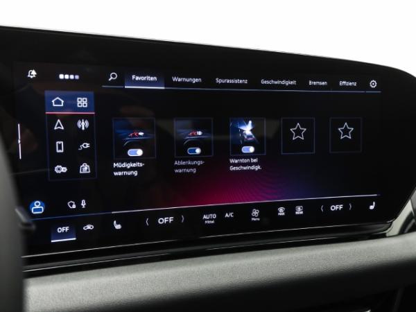Audi A6 e-tron Avant AHK TechPlus ACC Wärmep. CarPlay