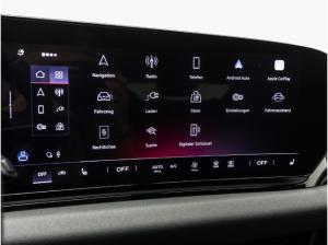 Audi A6 e-tron Avant AHK TechPlus ACC Wärmep. CarPlay